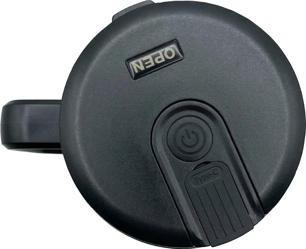 Picture of Blendi Steel