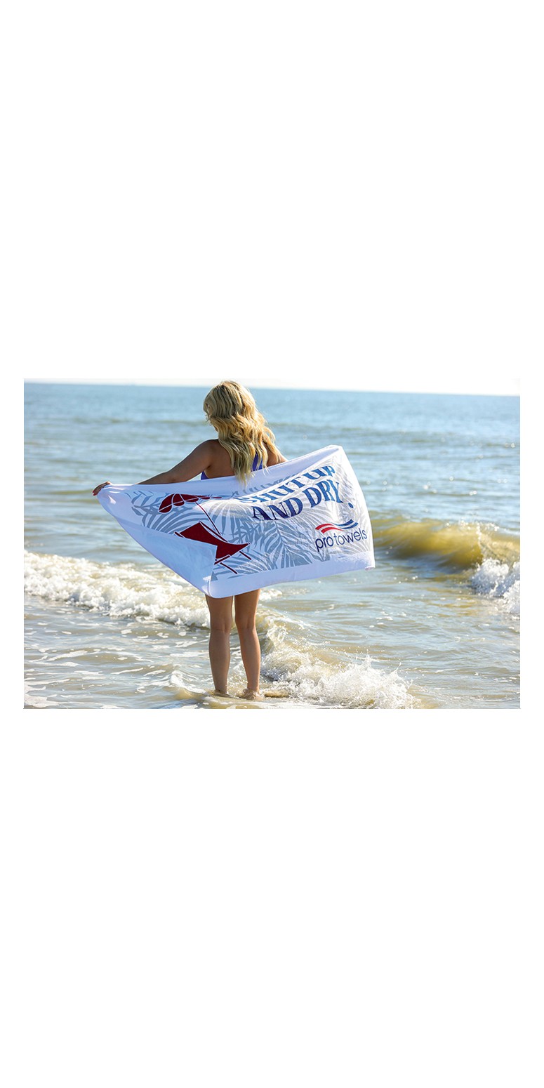 Picture of Diamond Beach Towel 14 lb/doz
