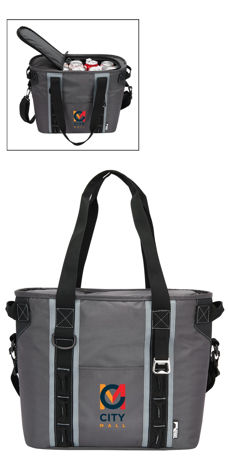 Picture of Urban Peak 24 Can Cooler