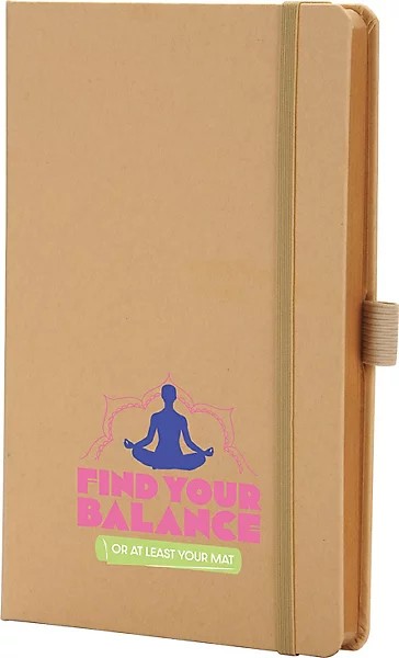 Picture of POD Full Color Kraft Journal