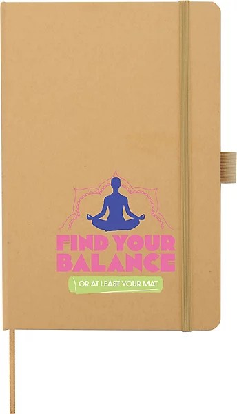 Picture of POD Full Color Kraft Journal