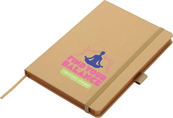 Picture of POD Full Color Kraft Journal
