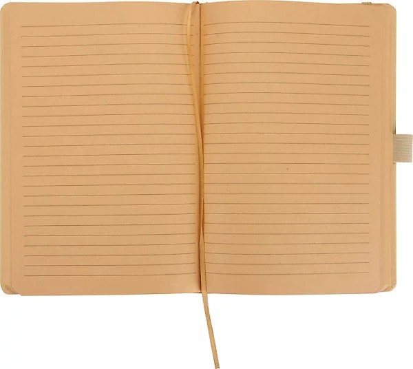 Picture of POD Full Color Kraft Journal