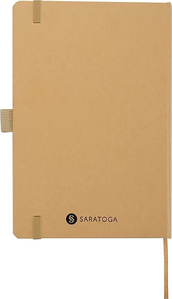 Picture of POD Full Color Kraft Journal