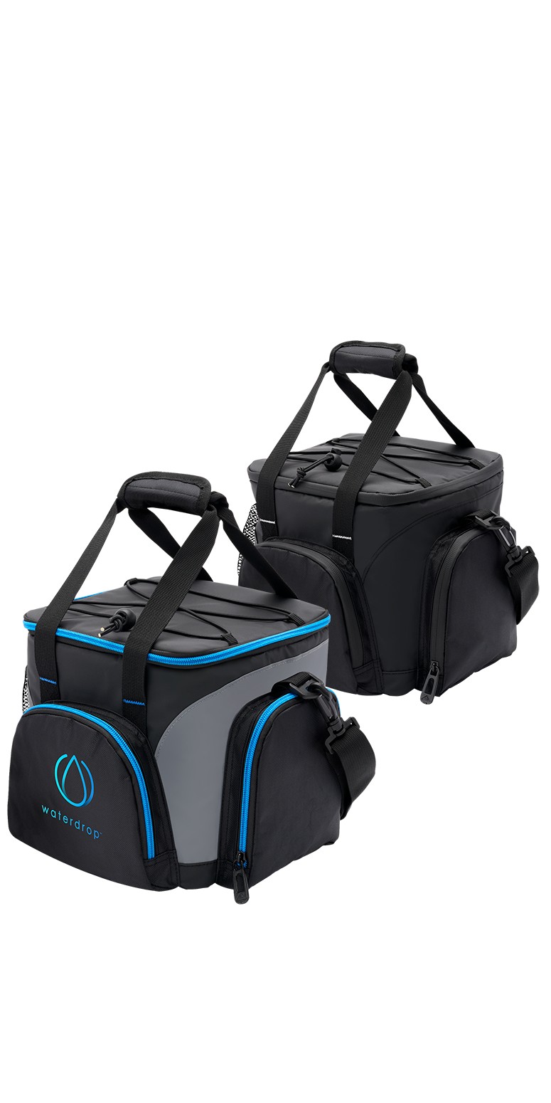 Picture of Urban Peak Waterproof Roxhill 12 Can Cooler