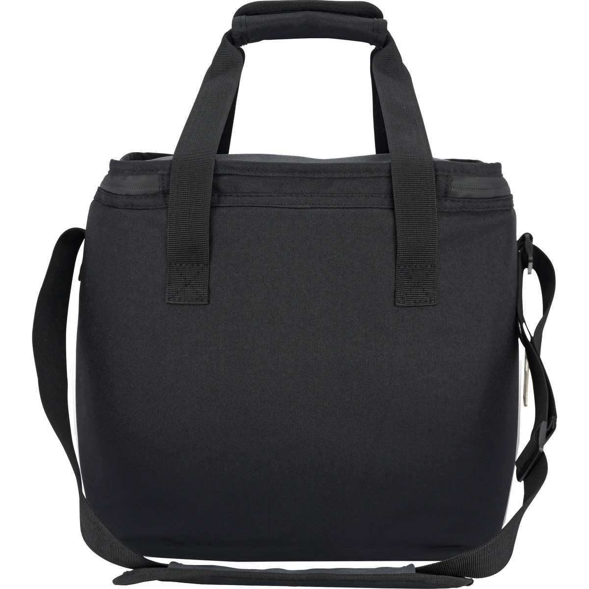 Picture of EarthTrendz rPET Zephyr 24 Can Cooler