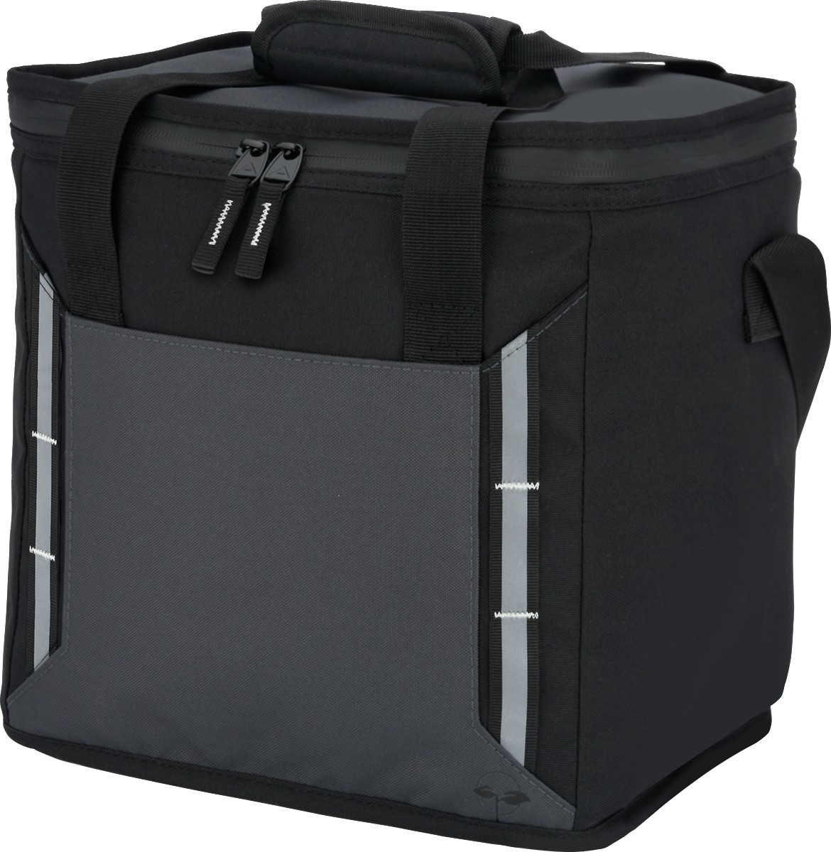 Picture of EarthTrendz rPET Zephyr 24 Can Cooler