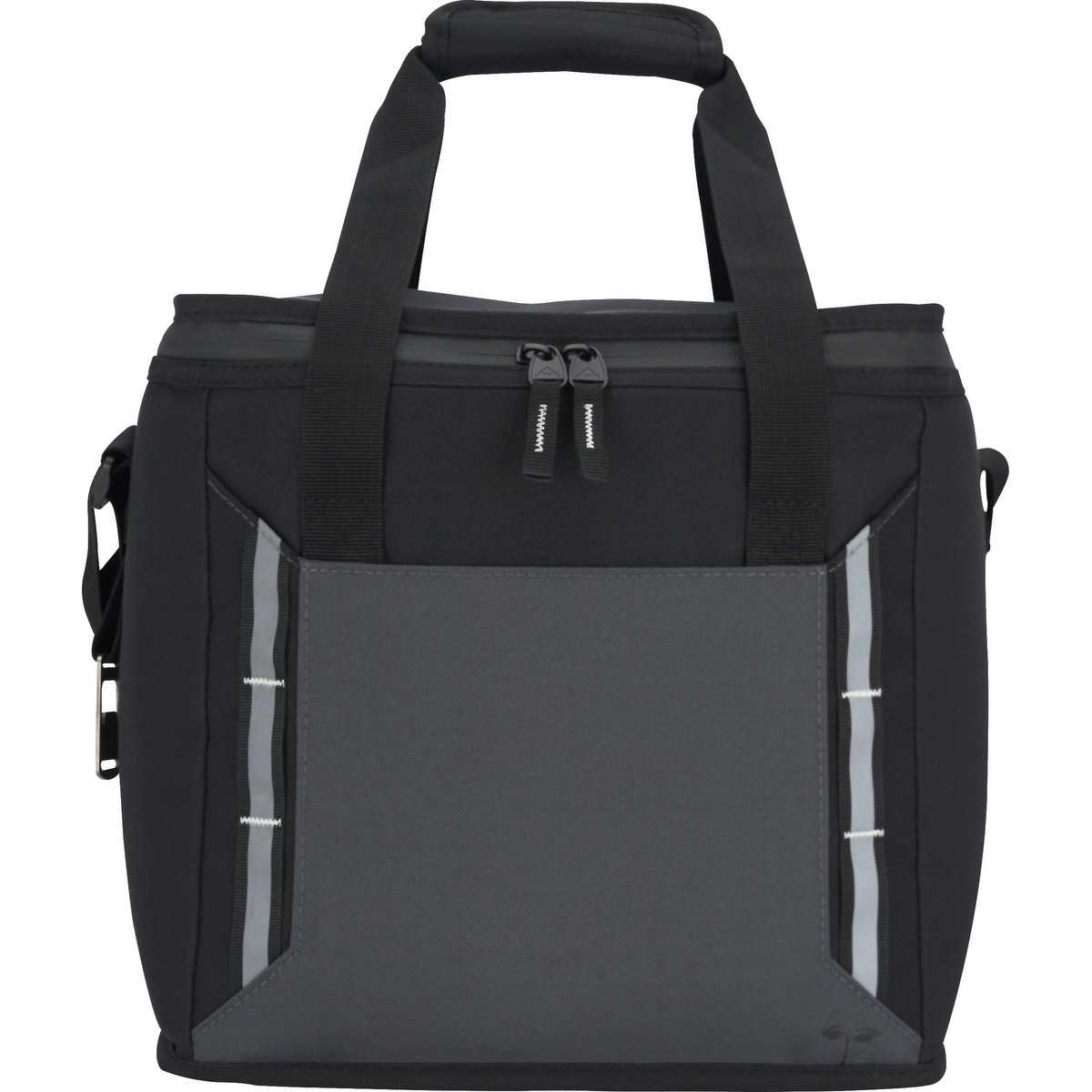 Picture of EarthTrendz rPET Zephyr 24 Can Cooler