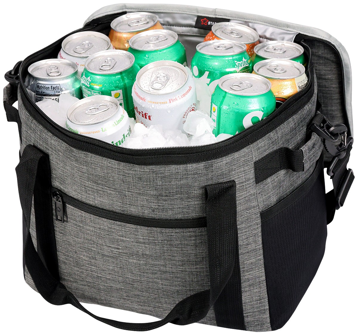 Picture of Alpine 24 Can Cooler