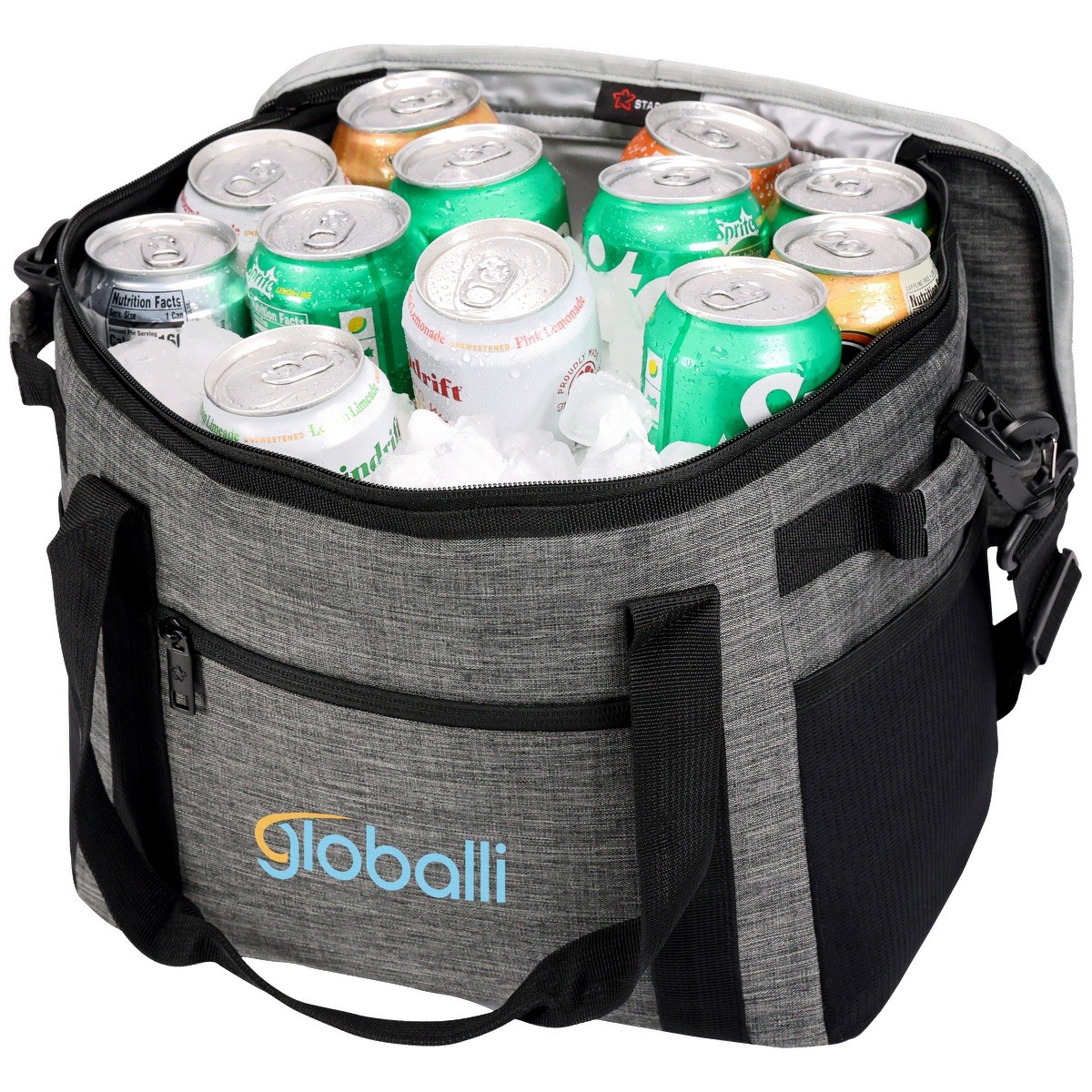 Picture of Alpine 24 Can Cooler