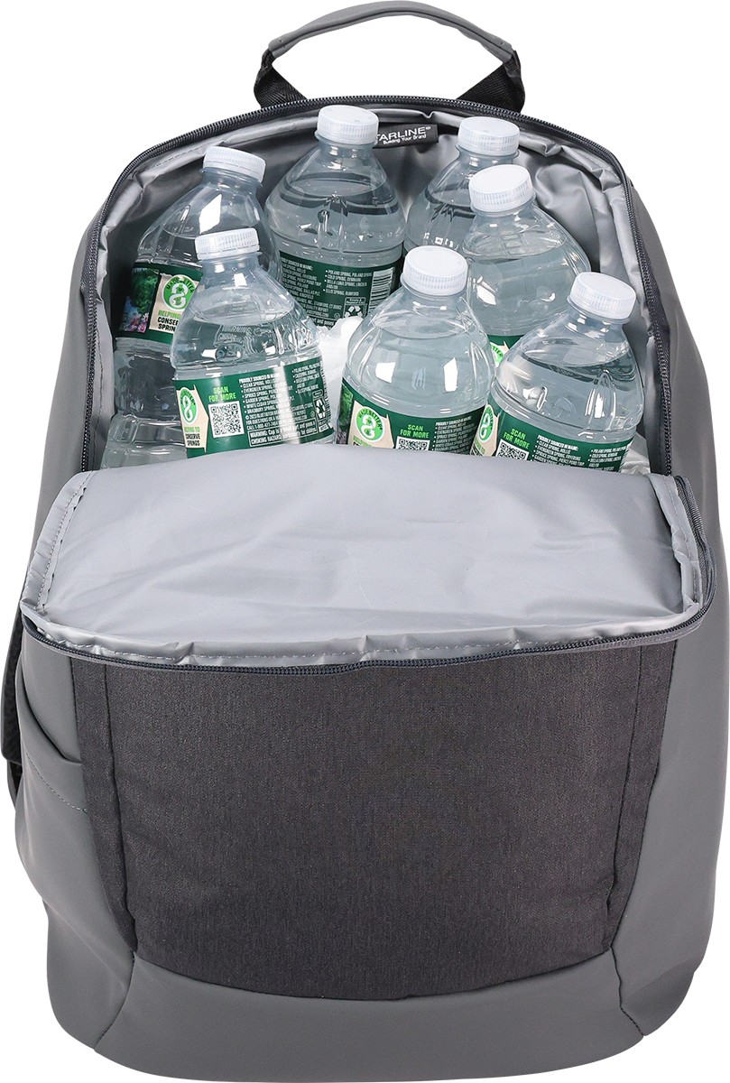 Picture of Denali 24 Can Backpack Cooler