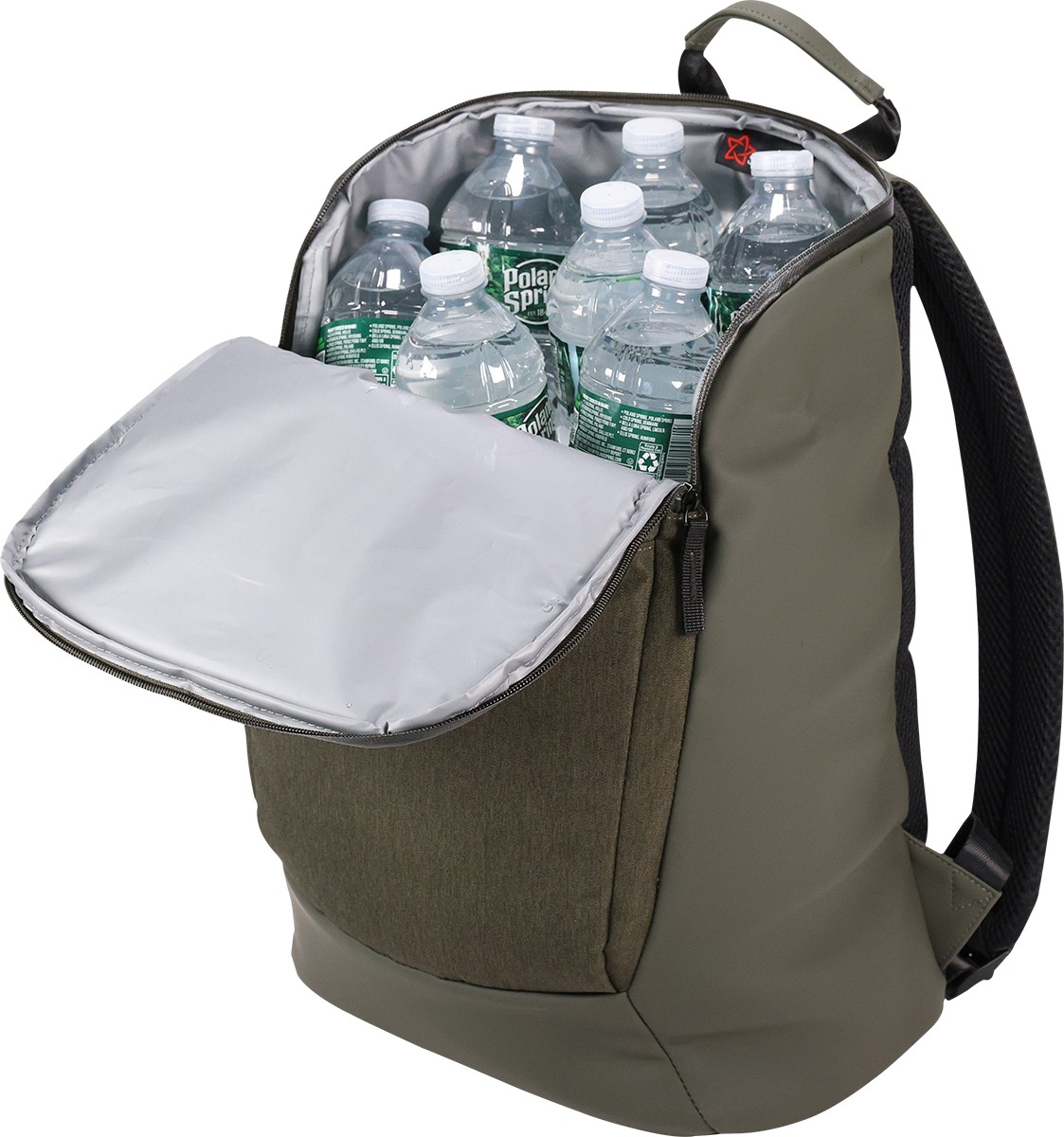 Picture of Denali 24 Can Backpack Cooler