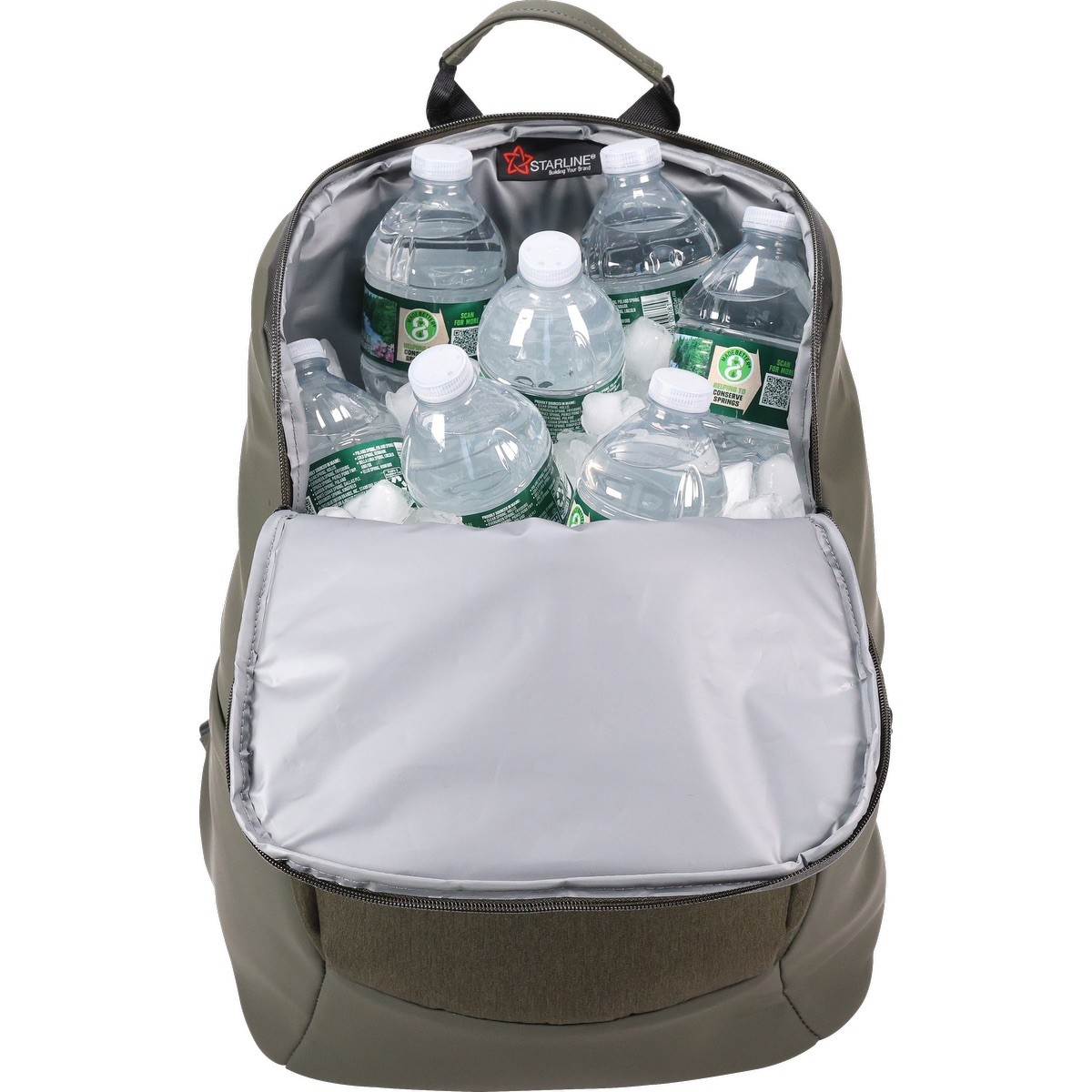 Picture of Denali 24 Can Backpack Cooler