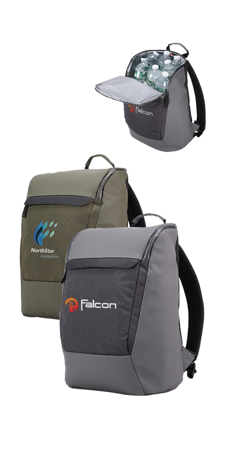 Picture of Denali 24 Can Backpack Cooler
