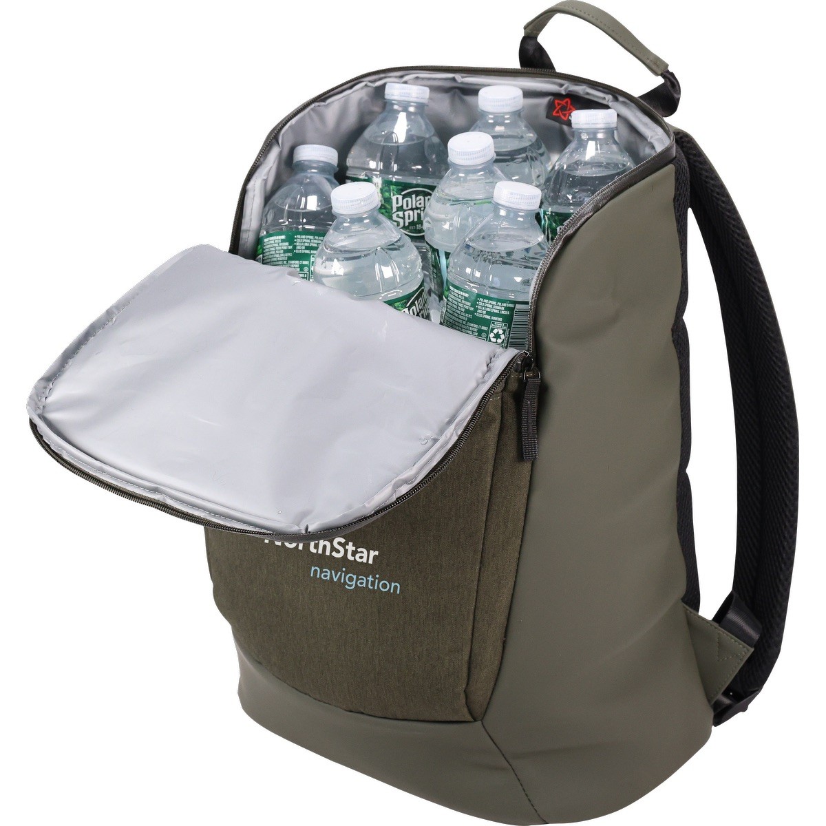 Picture of Denali 24 Can Backpack Cooler