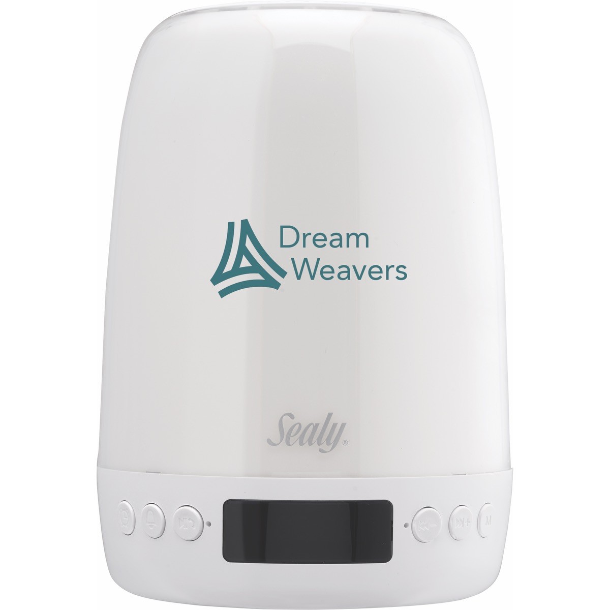 Picture of Sealy Night Light Wireless Speaker Sound Machine