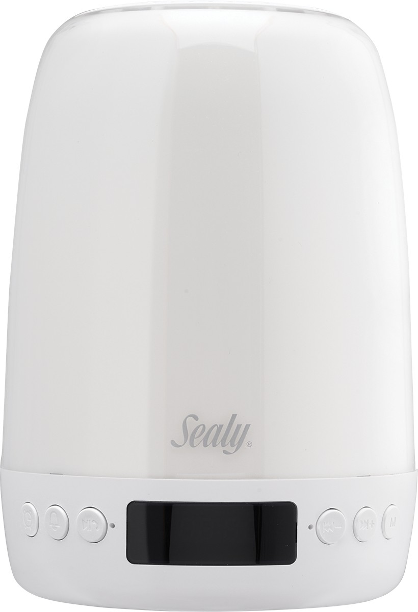 Picture of Sealy Night Light Wireless Speaker Sound Machine