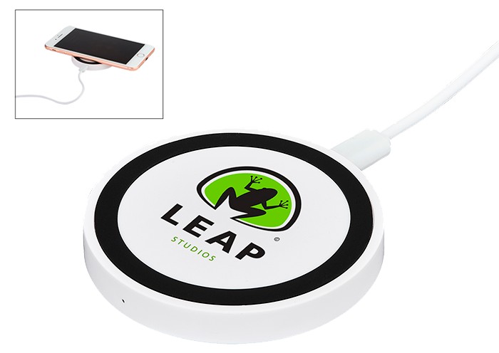 Picture of Oasis Wireless Charger