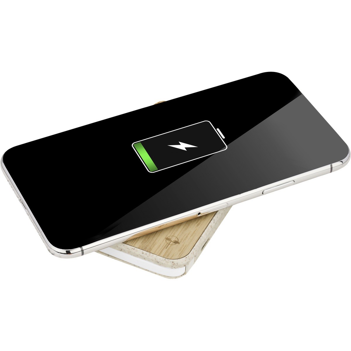 Picture of EarthTrendz Magnetic Wireless Power Bank