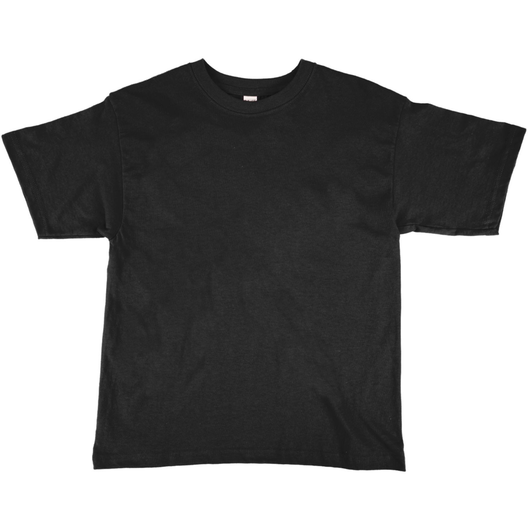 Picture of M&O Youth Gold Soft T-Shirt 100% Cotton Screened
