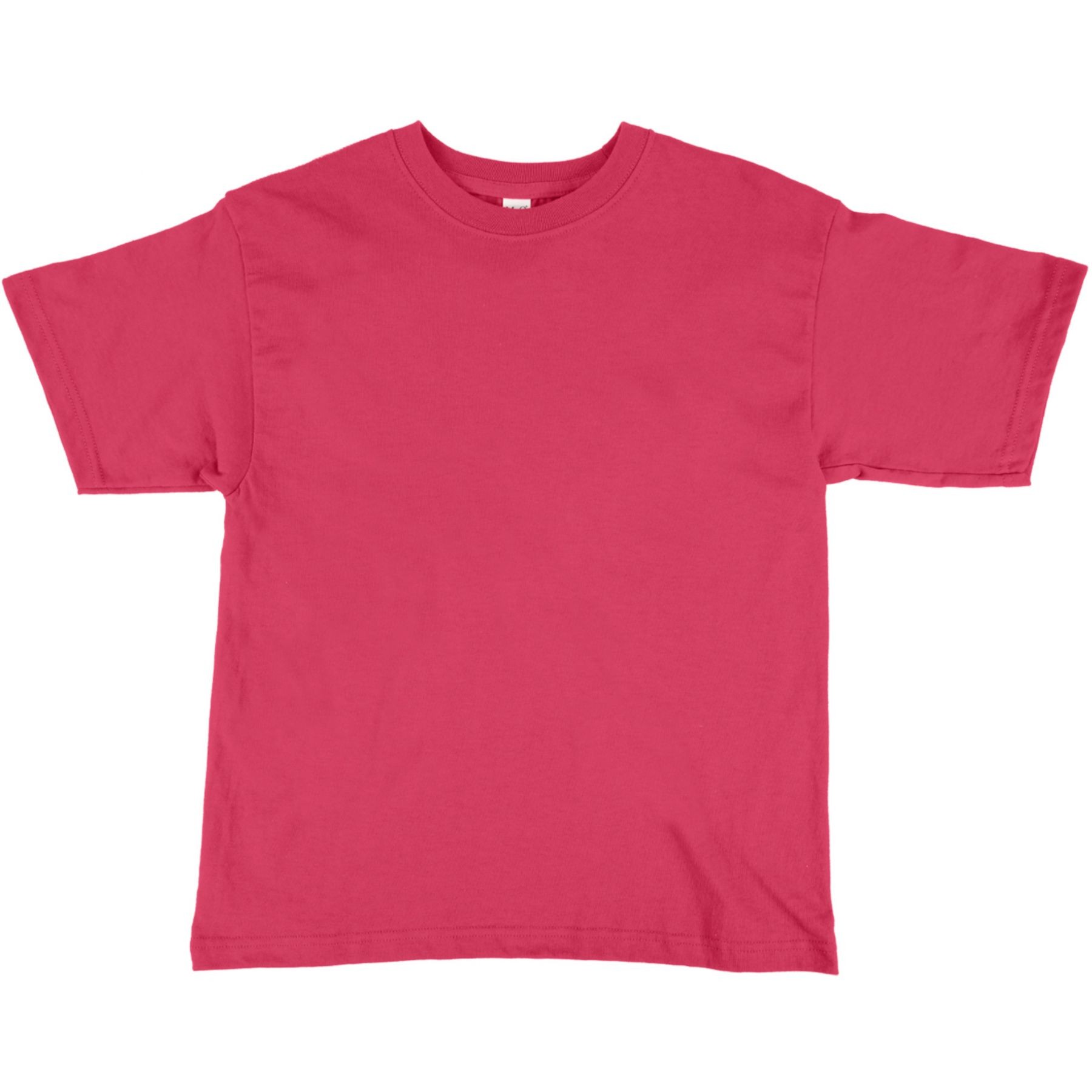 Picture of M&O Youth Gold Soft T-Shirt 100% Cotton Screened