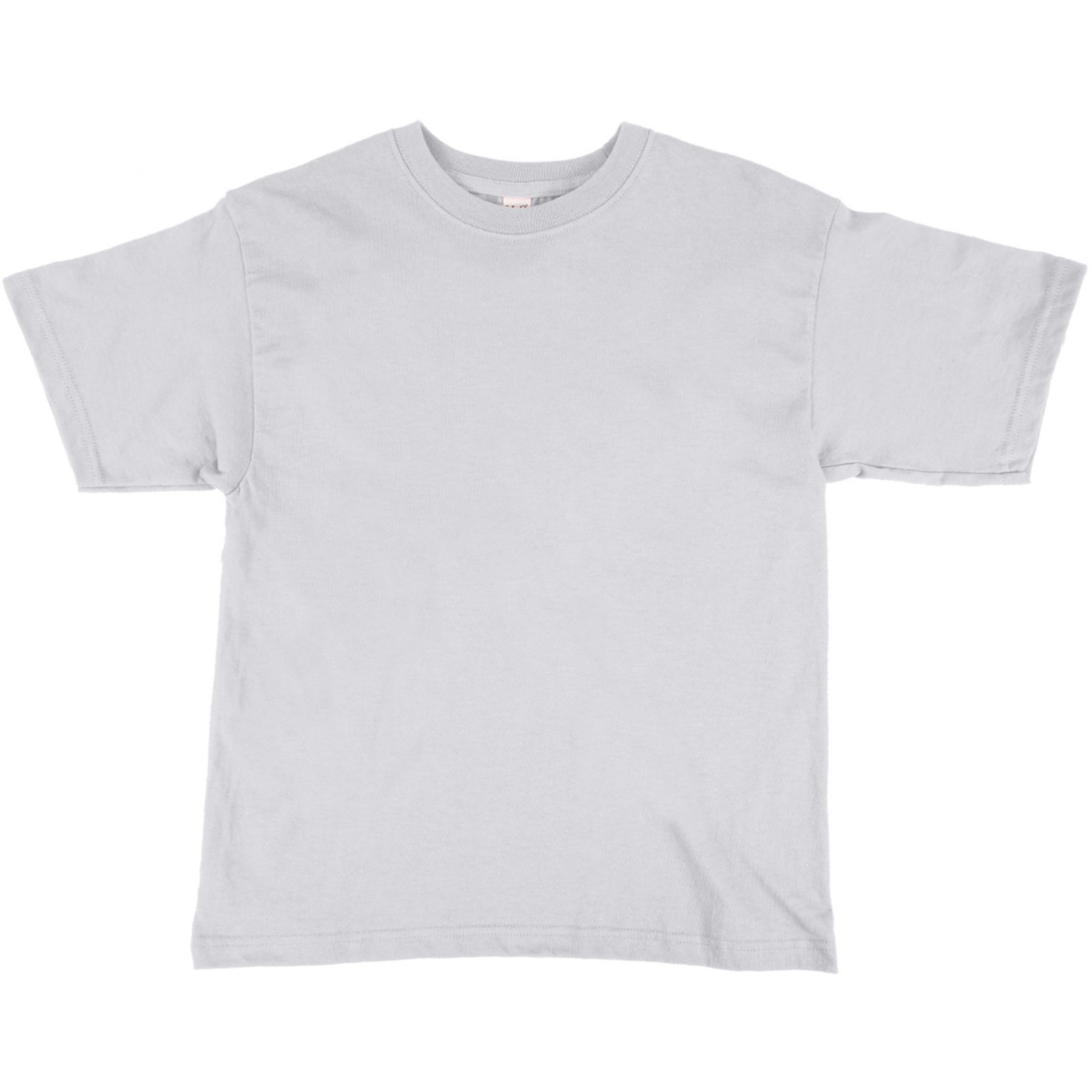 Picture of M&O Youth Gold Soft T-Shirt 100% Cotton Screened