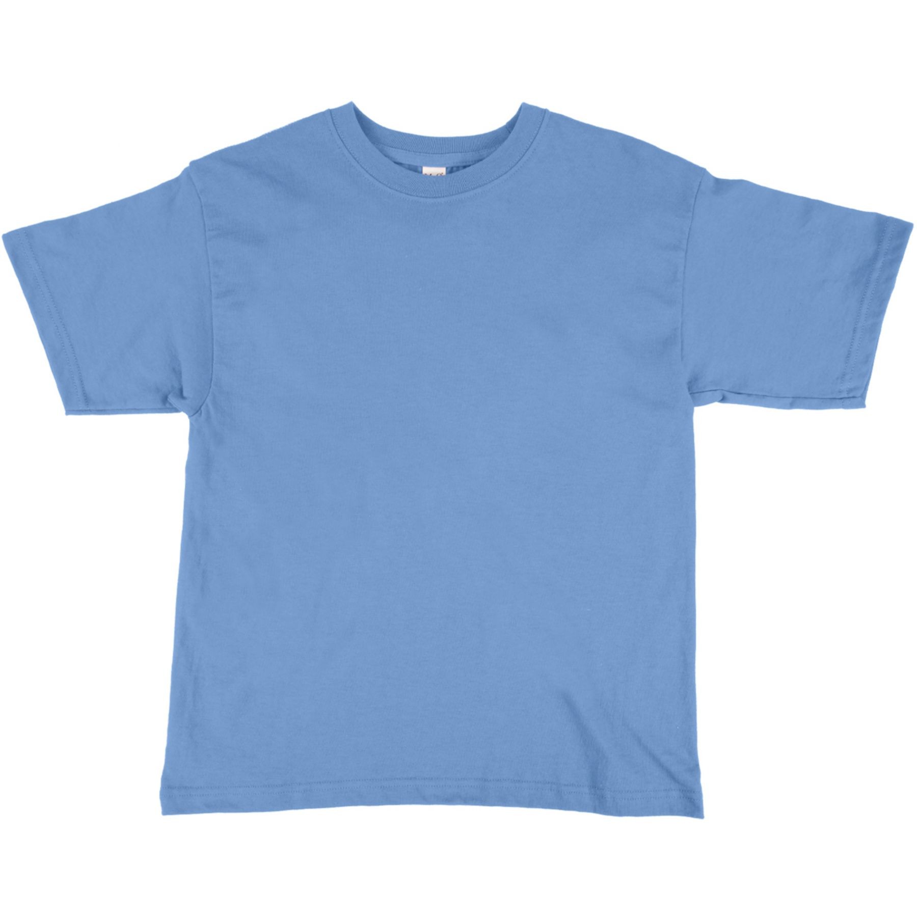 Picture of M&O Youth Gold Soft T-Shirt 100% Cotton Screened