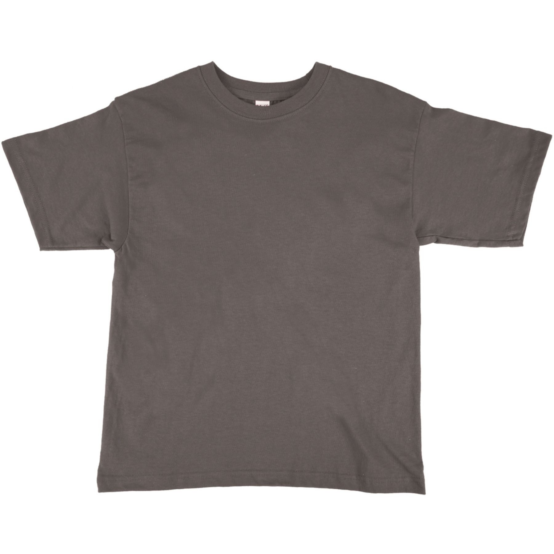 Picture of M&O Youth Gold Soft T-Shirt 100% Cotton Screened