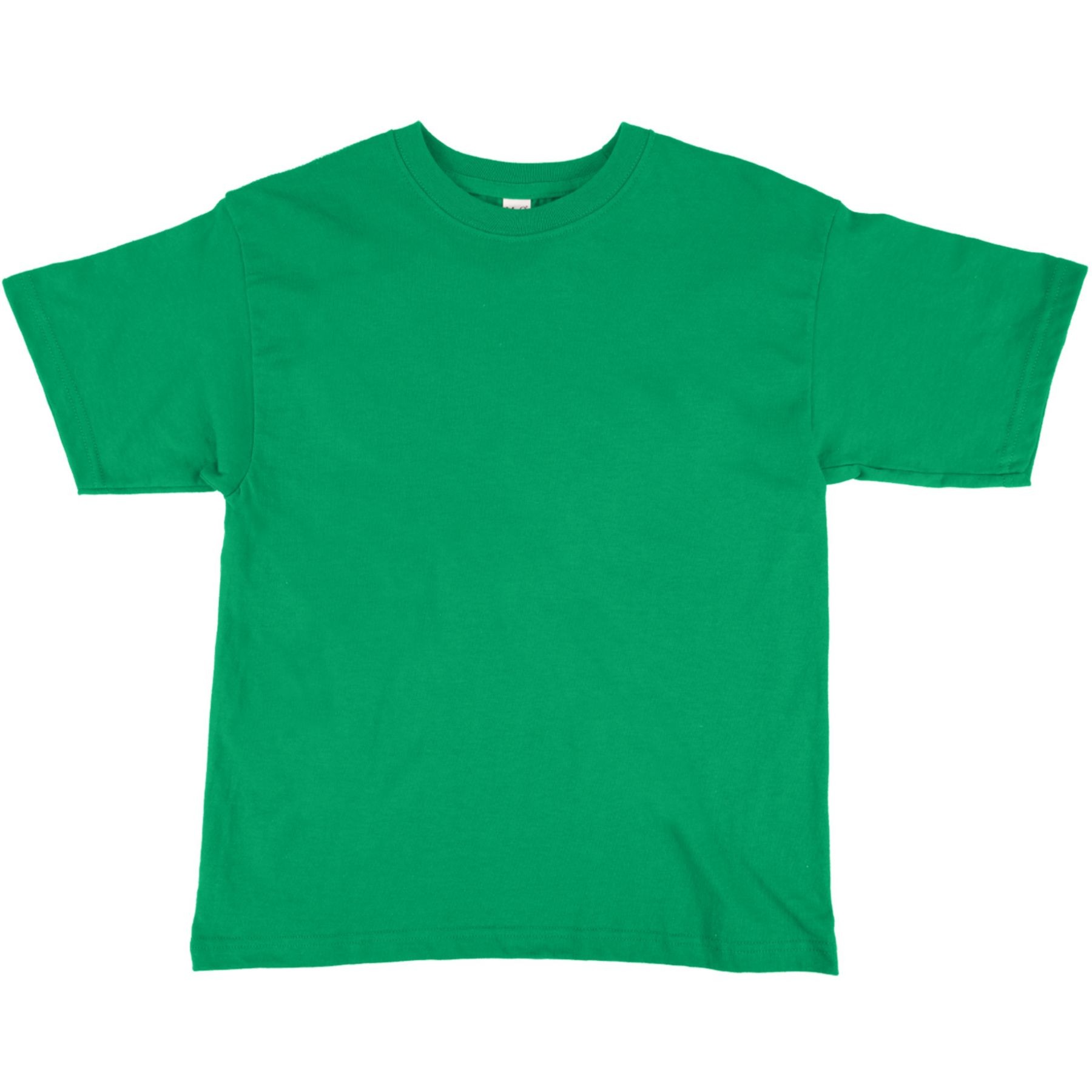 Picture of M&O Youth Gold Soft T-Shirt 100% Cotton Screened