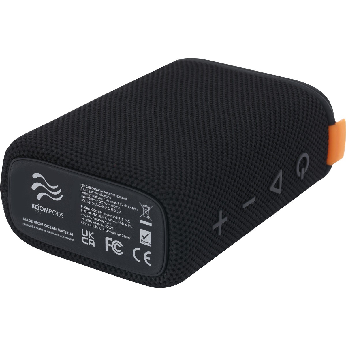 Picture of Boompods Beachboom 5W Speaker