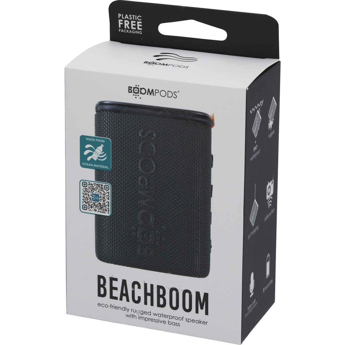 Picture of Boompods Beachboom 5W Speaker