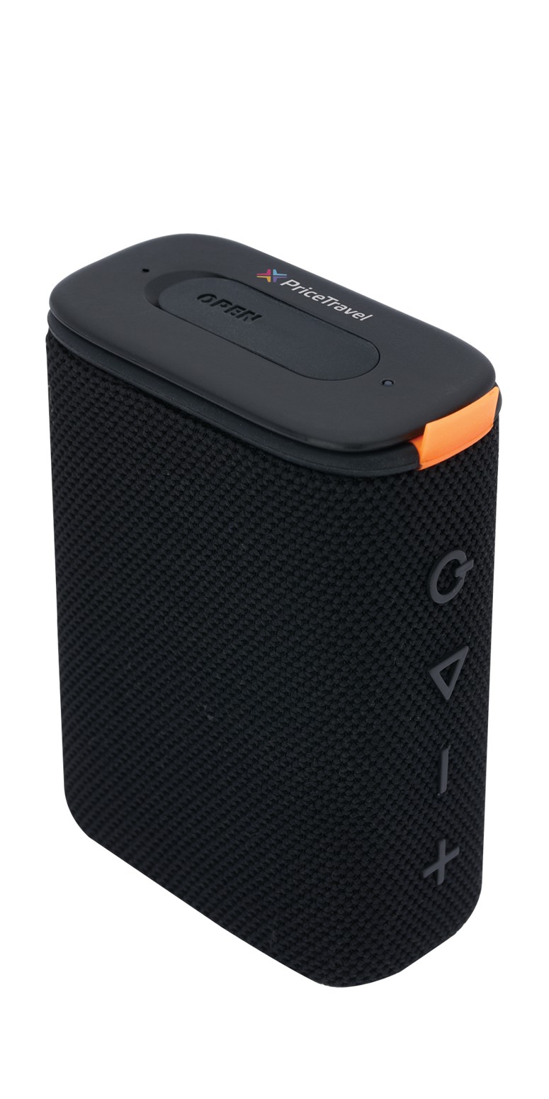 Picture of Boompods Beachboom 5W Speaker