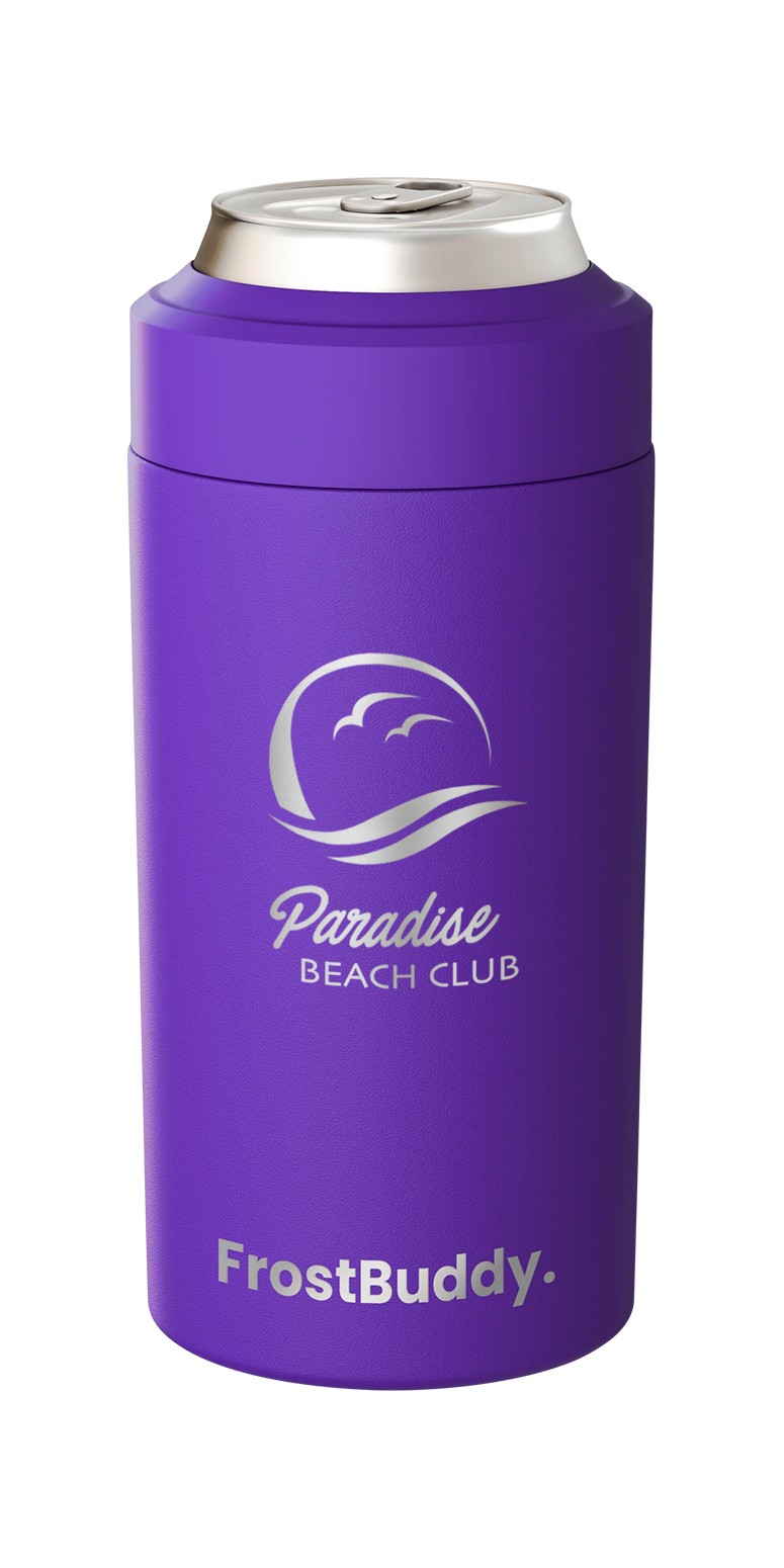 Picture of Frost Buddy Universal Buddy 2.0 - Purple