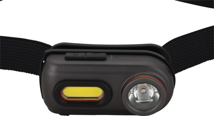 Picture of Rechargeable Agile LED / COB Headlamp