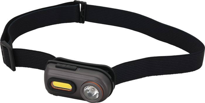 Picture of Rechargeable Agile LED / COB Headlamp
