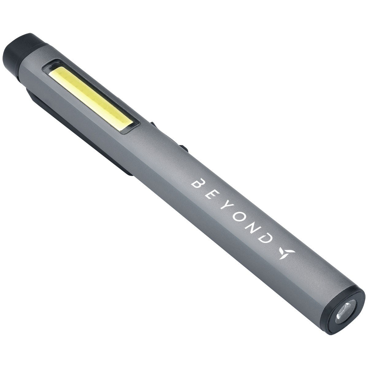Picture of Rechargeable 3W COB/UV-A LED Pen Worklight