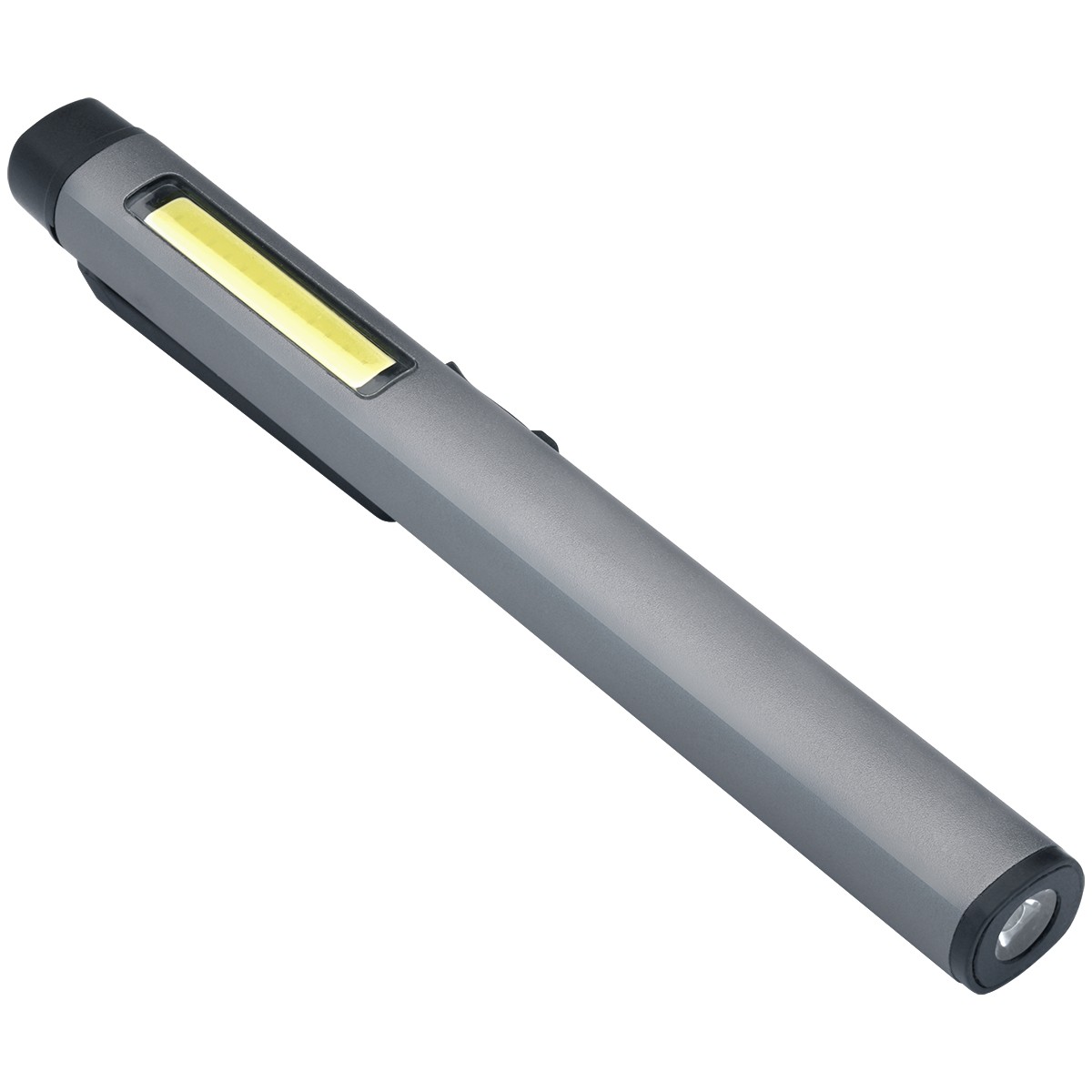 Picture of Rechargeable 3W COB/UV-A LED Pen Worklight