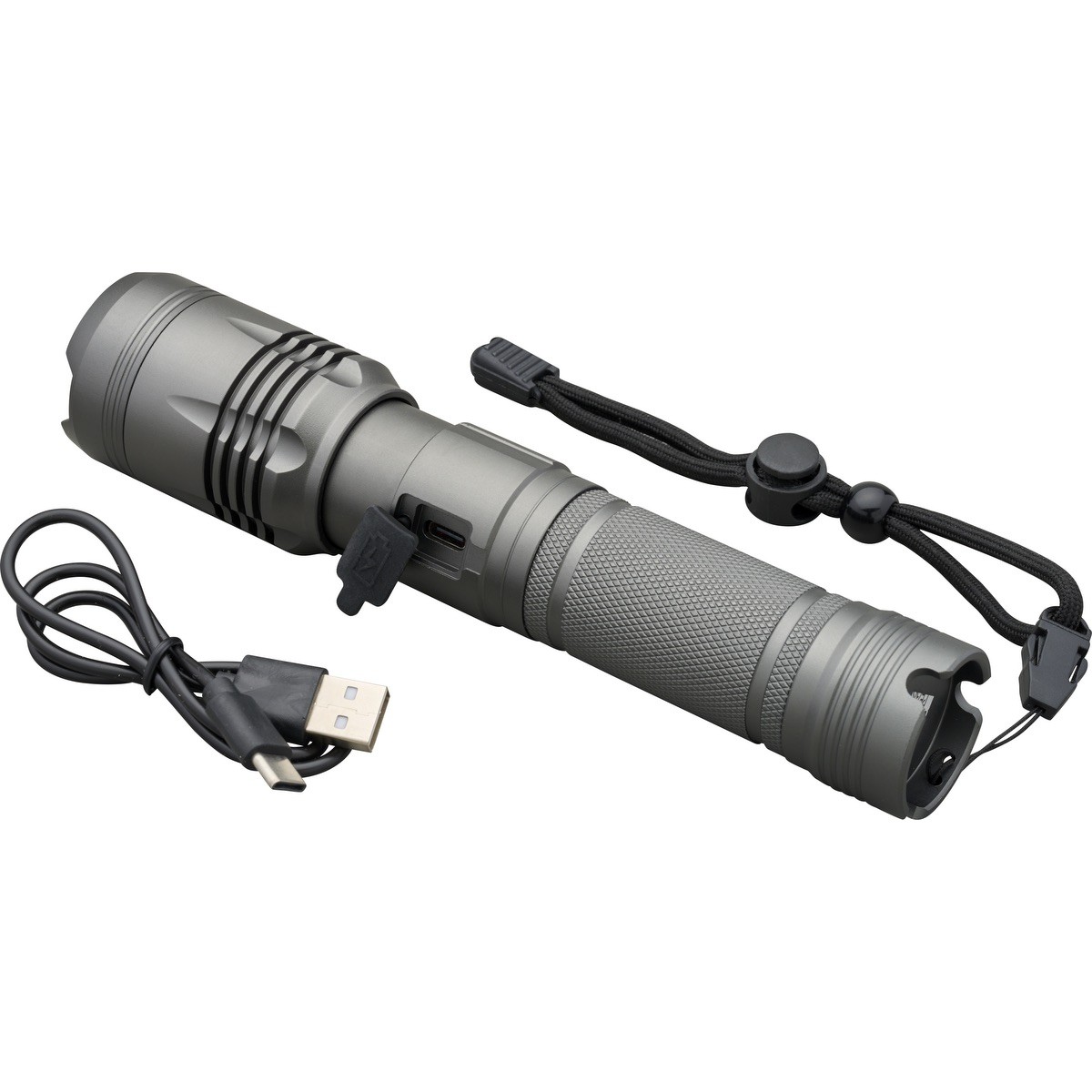 Picture of Rechargeable Urban Peak 20W Tactical Flashlight