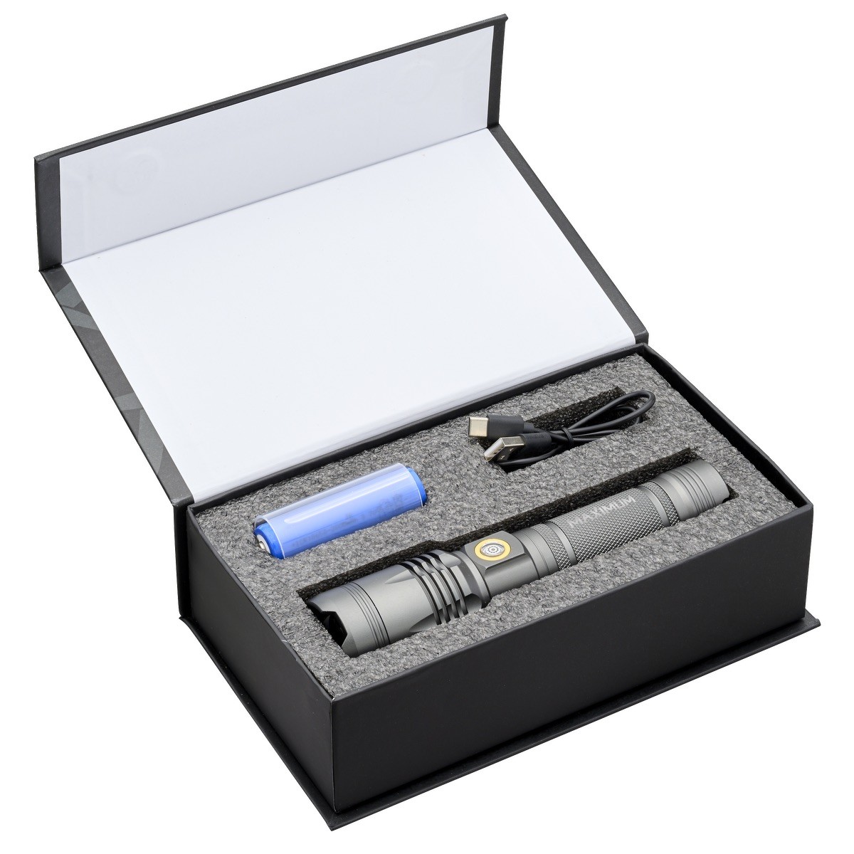 Picture of Rechargeable Urban Peak 20W Tactical Flashlight