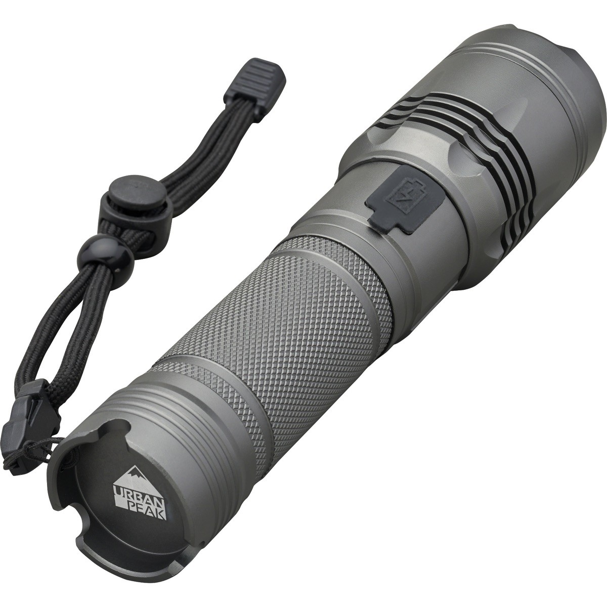 Picture of Rechargeable Urban Peak 20W Tactical Flashlight