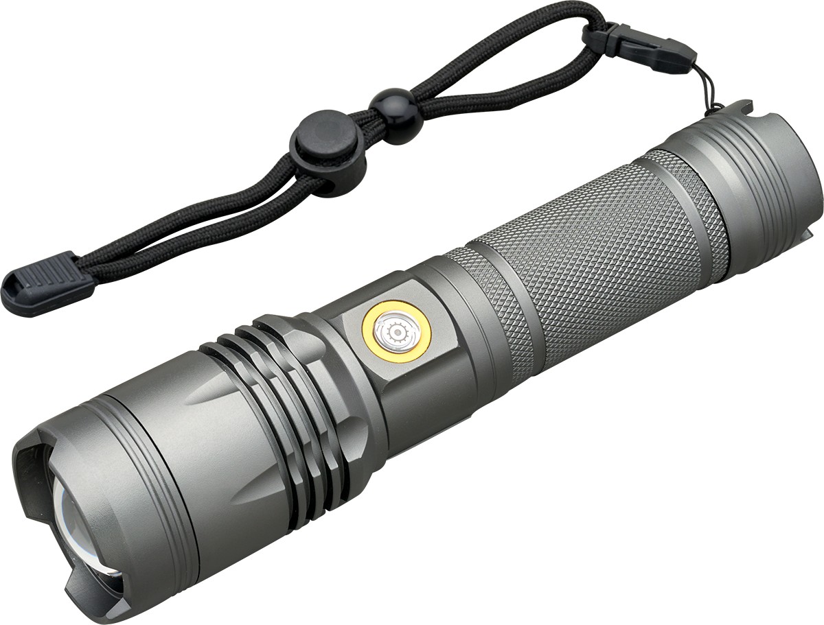 Picture of Rechargeable Urban Peak 20W Tactical Flashlight