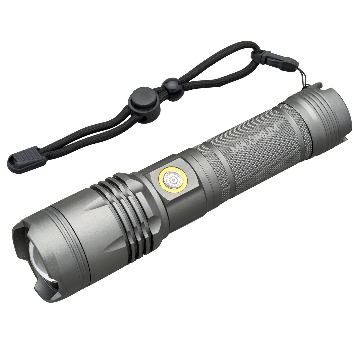Picture of Rechargeable Urban Peak 20W Tactical Flashlight