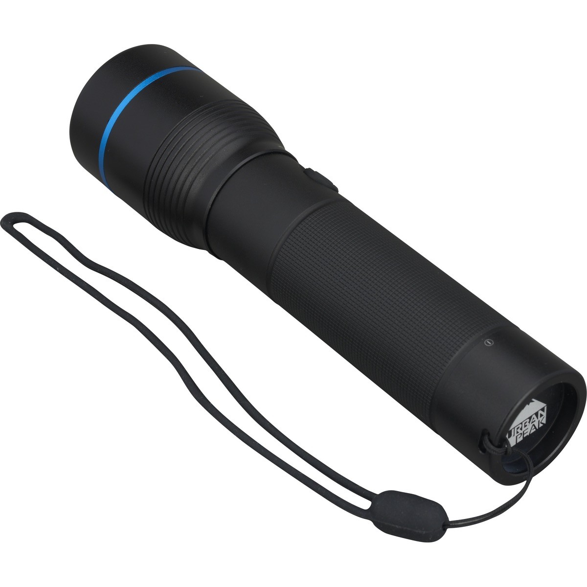 Picture of Urban Peak Rechargeable 20W Crosshatch Flashlight