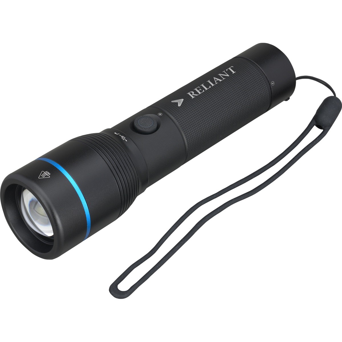 Picture of Urban Peak Rechargeable 20W Crosshatch Flashlight
