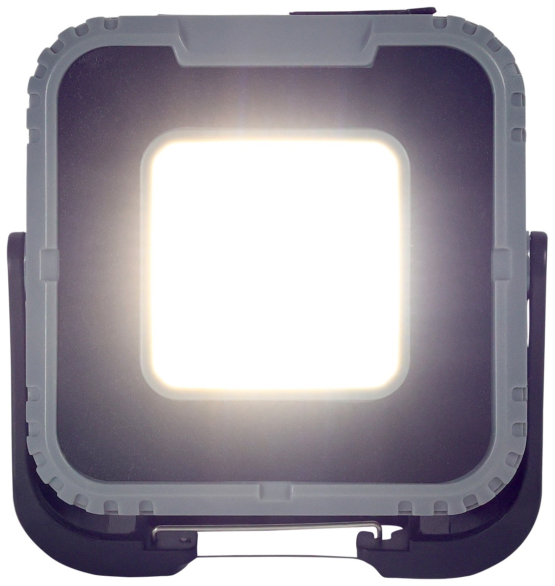 Picture of Rechargeable 10W COB/LED Trio Ready Worklight