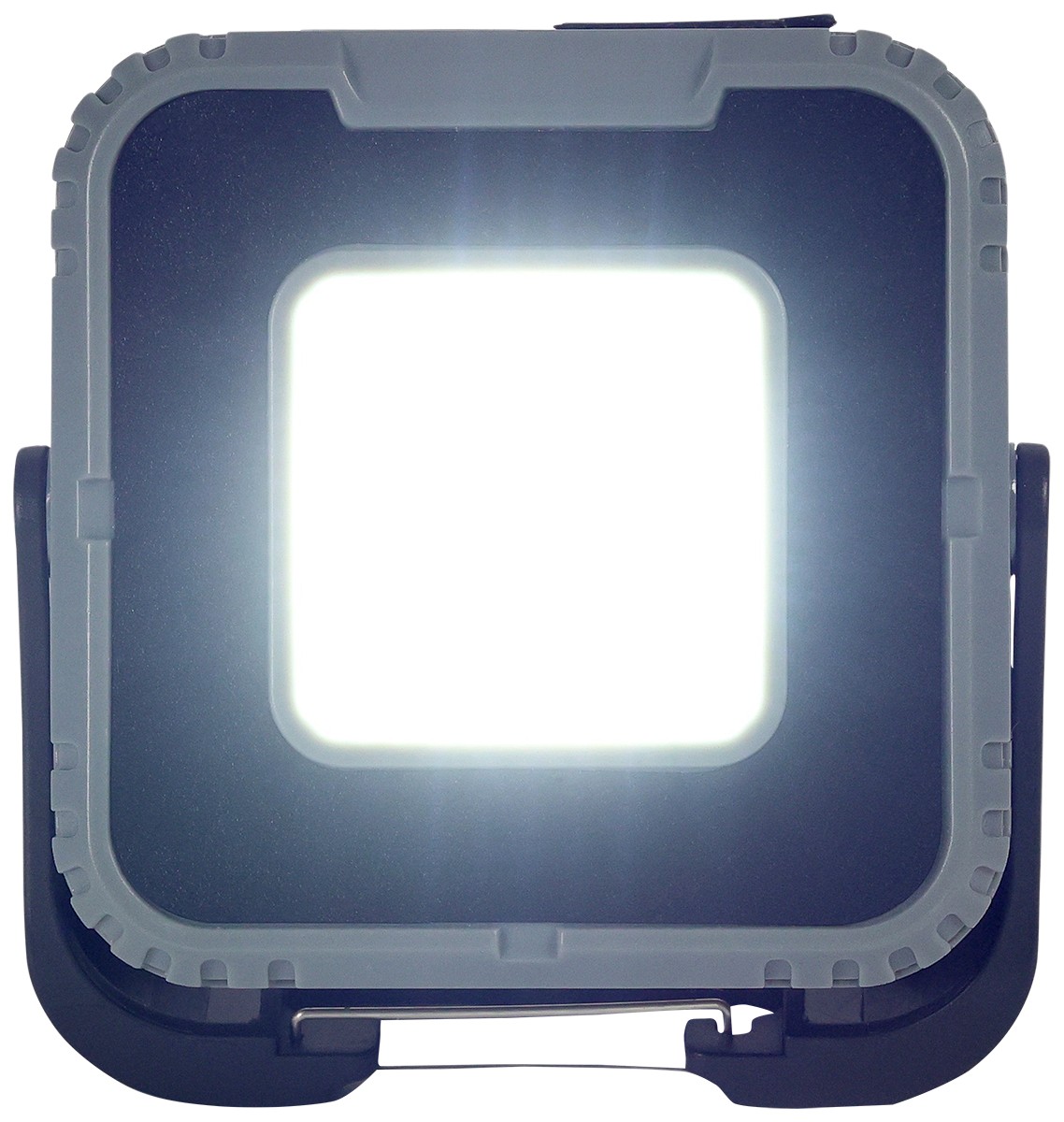 Picture of Rechargeable 10W COB/LED Trio Ready Worklight