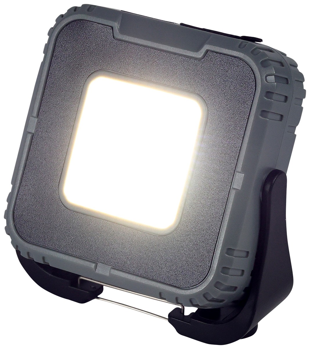Picture of Rechargeable 10W COB/LED Trio Ready Worklight