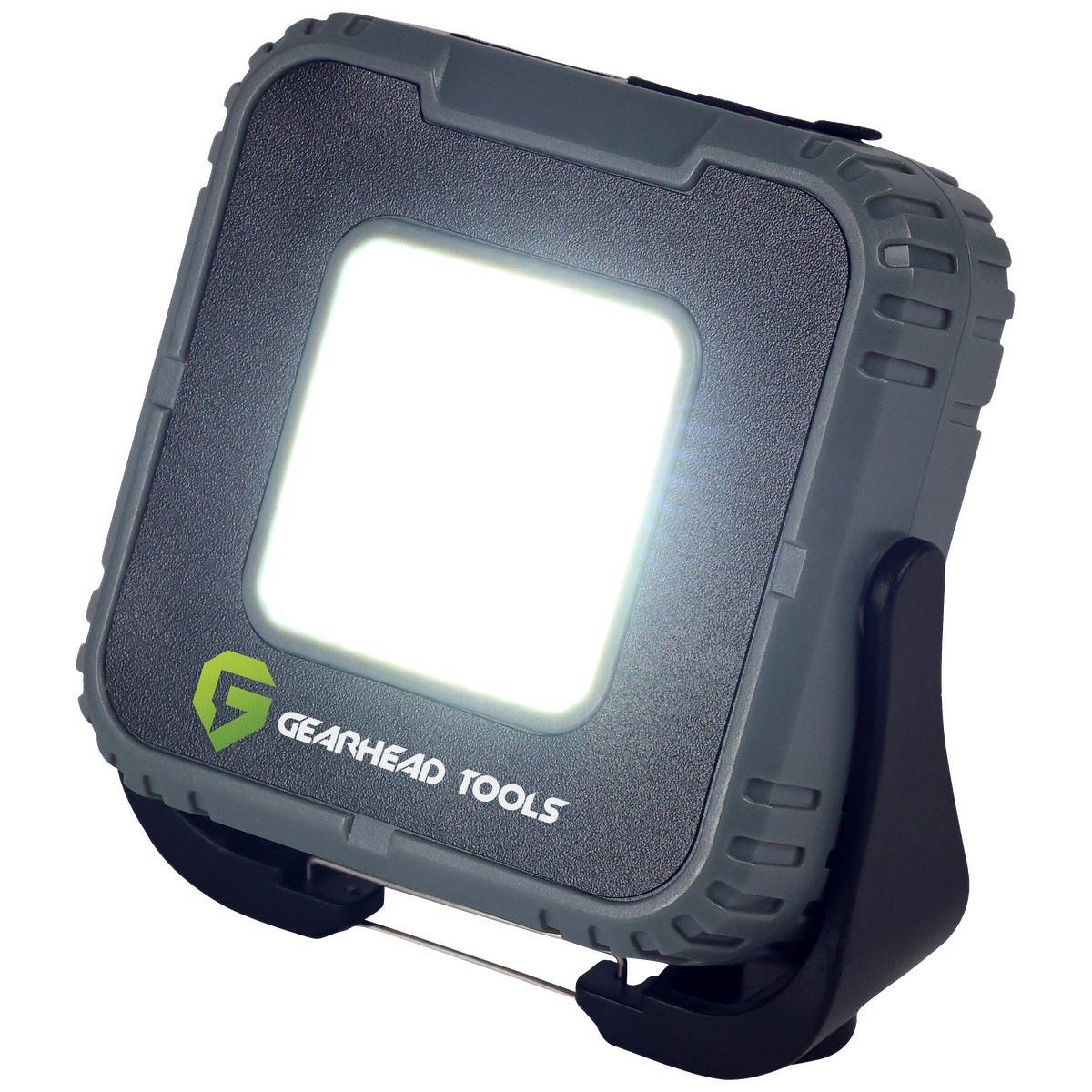 Picture of Rechargeable 10W COB/LED Trio Ready Worklight
