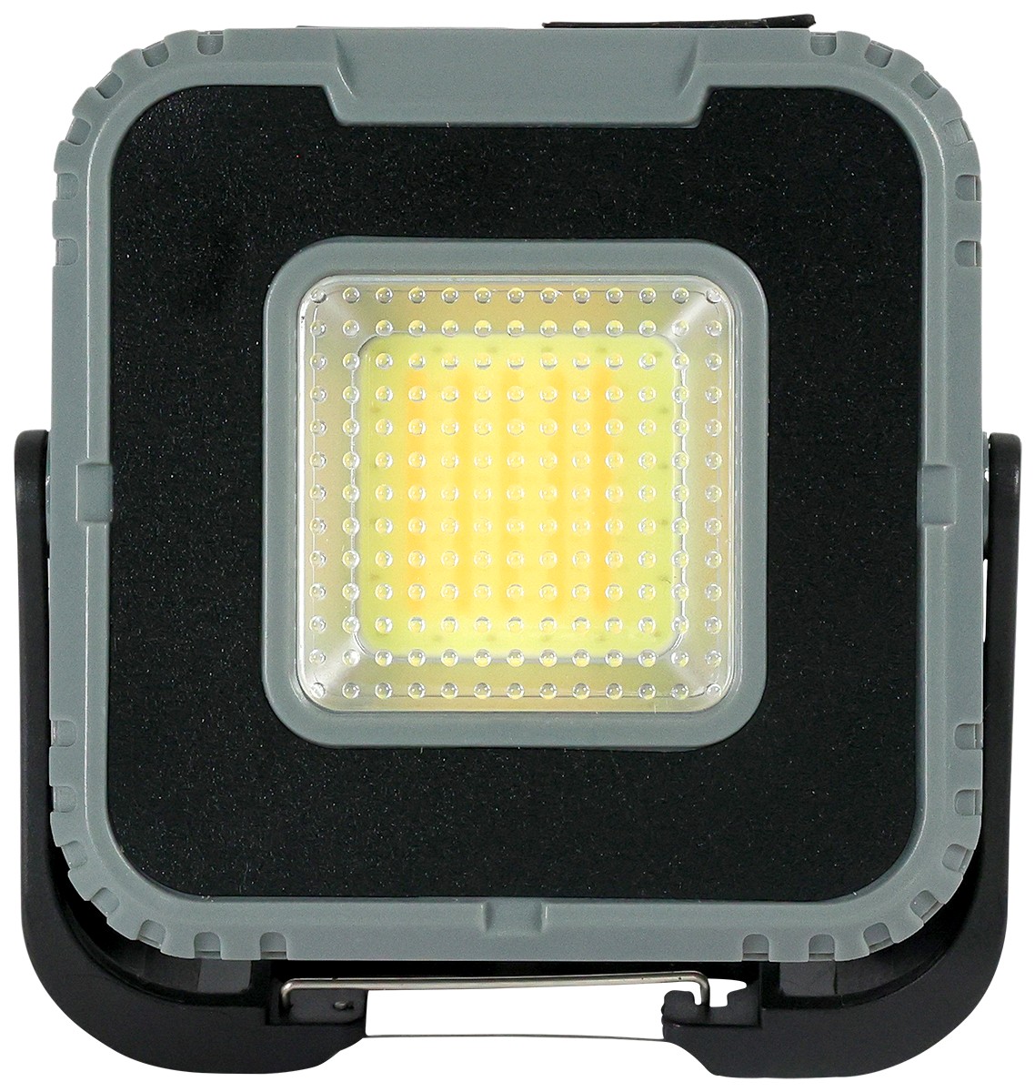 Picture of Rechargeable 10W COB/LED Trio Ready Worklight