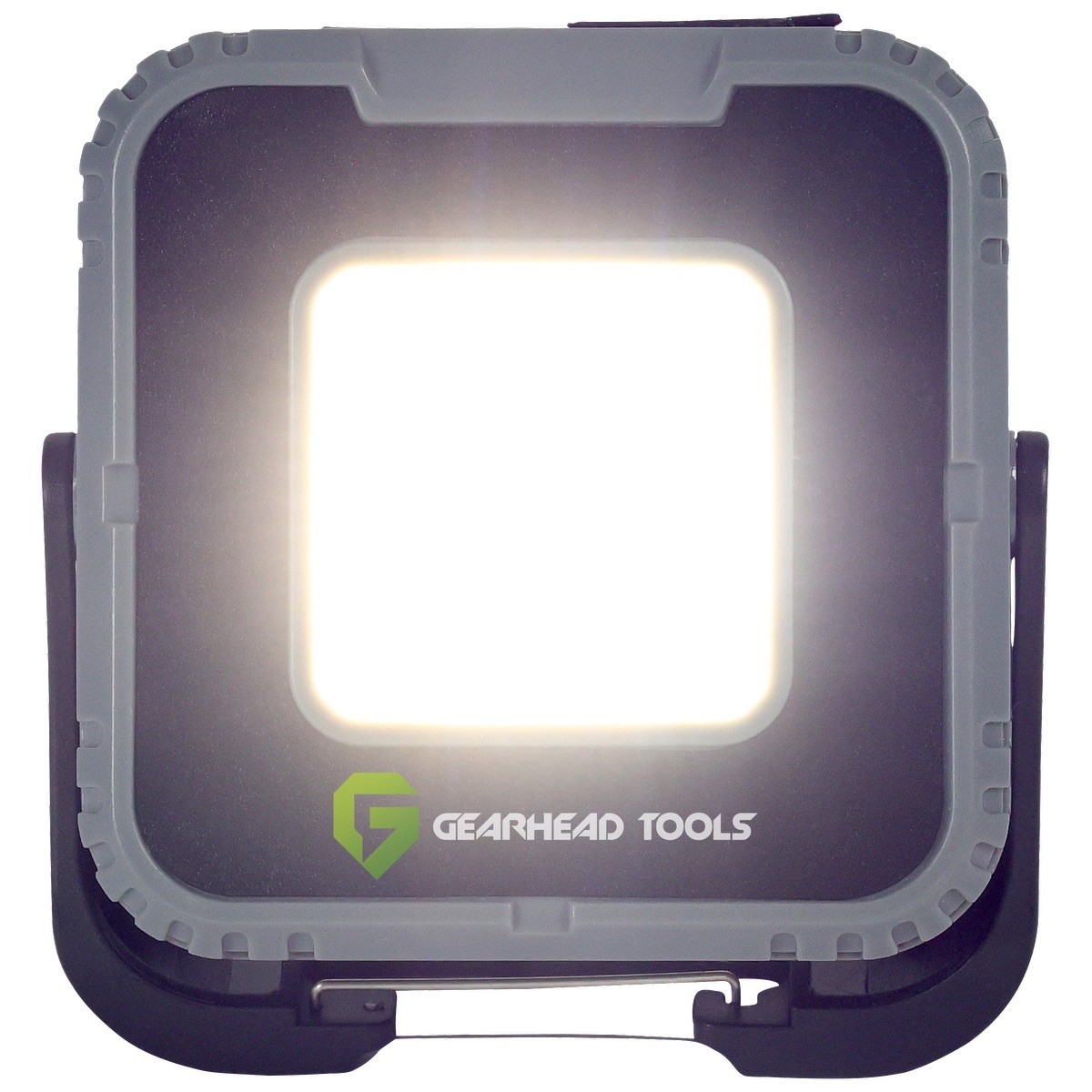 Picture of Rechargeable 10W COB/LED Trio Ready Worklight